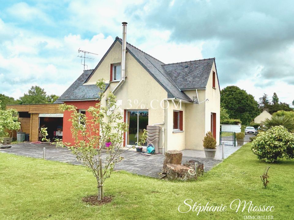 Villa in Tréguidel, Cotes-d'Armor - photo 2