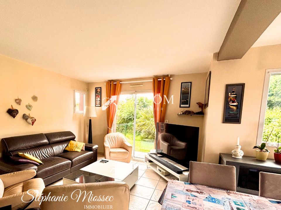 Villa in Tréguidel, Cotes-d'Armor - photo 4
