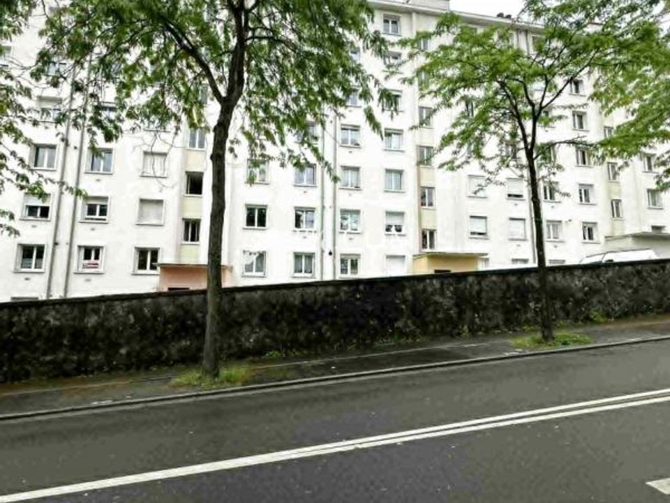 Lejlighed i Nancy, Meurthe-et-Moselle - foto 5