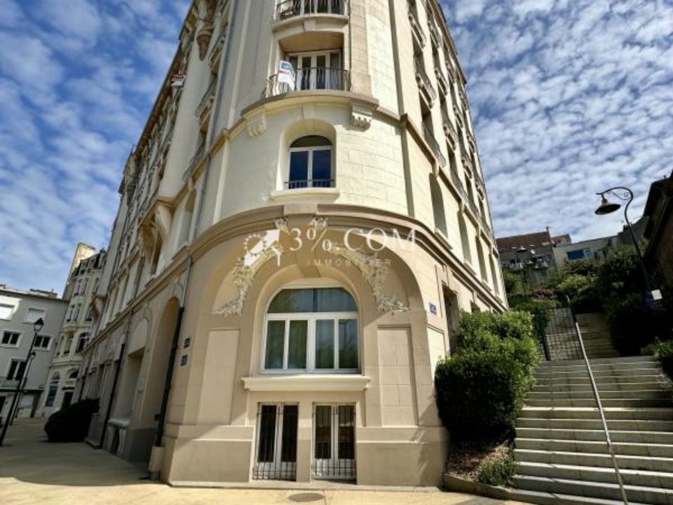 Lejlighed i Boulogne-sur-Mer, Pas-de-Calais - foto 3