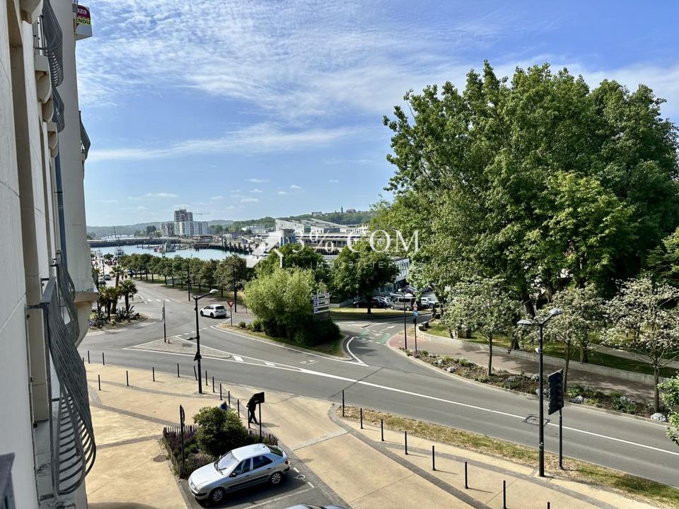 Lejlighed i Boulogne-sur-Mer, Pas-de-Calais - foto 5