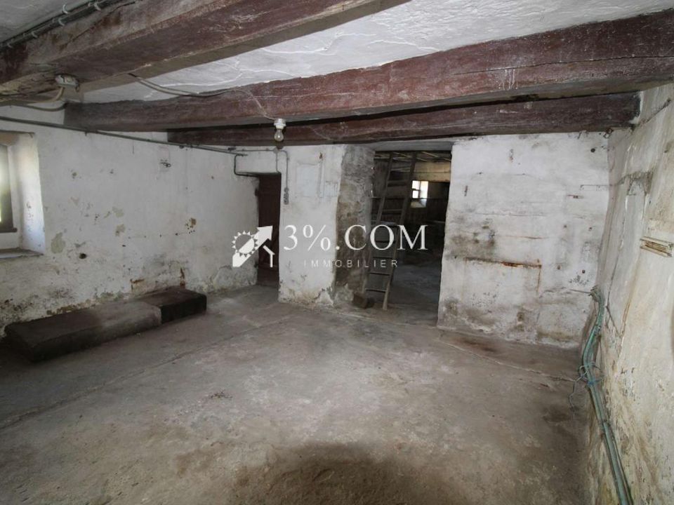 Farm hus i Plouharnel, Morbihan - foto 5