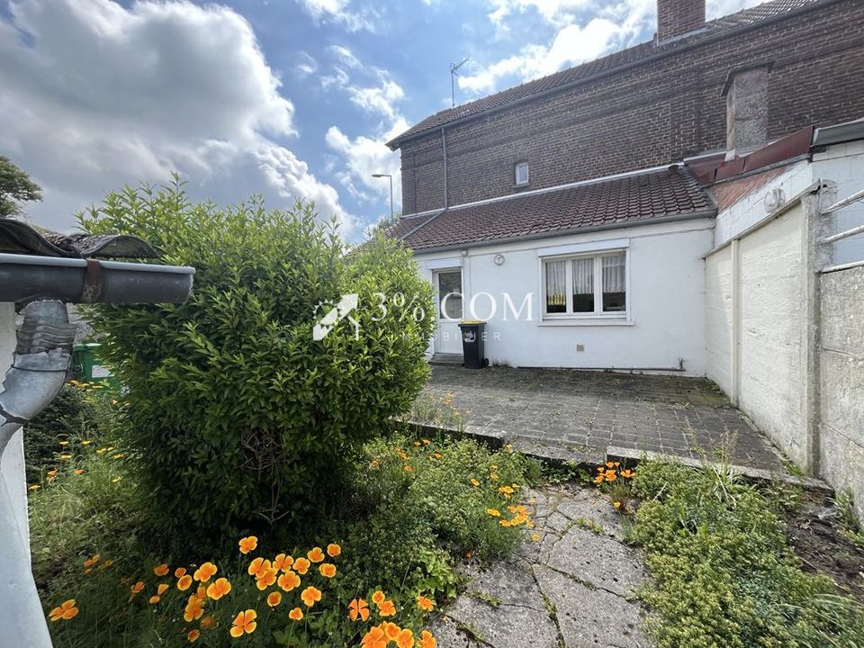 Villa i Thumeries, Nord - bilde 1