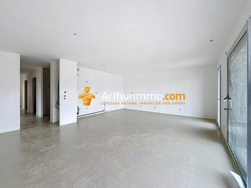 Lejlighed i Vaulx-Milieu, Isere - foto 1