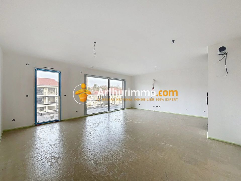 Lejlighed i Vaulx-Milieu, Isere - foto 3