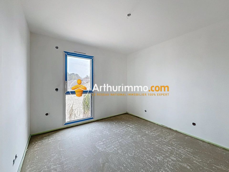 Lejlighed i Vaulx-Milieu, Isere - foto 4