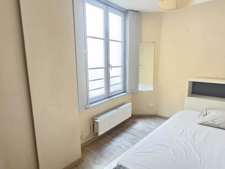 Lejlighed i Lyon, Rhone - foto 4