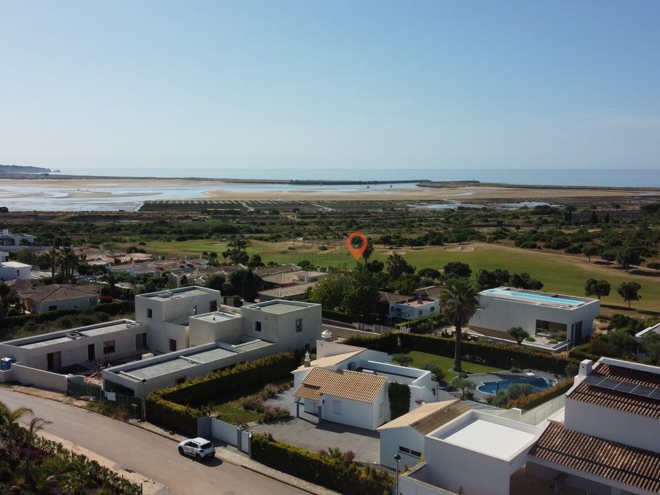 Villa i Odiaxere, Faro - foto 1