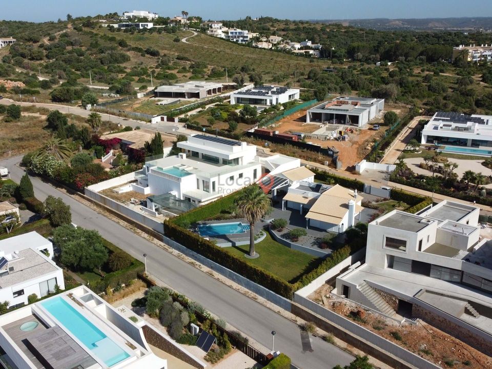 Villa i Odiaxere, Faro - foto 2