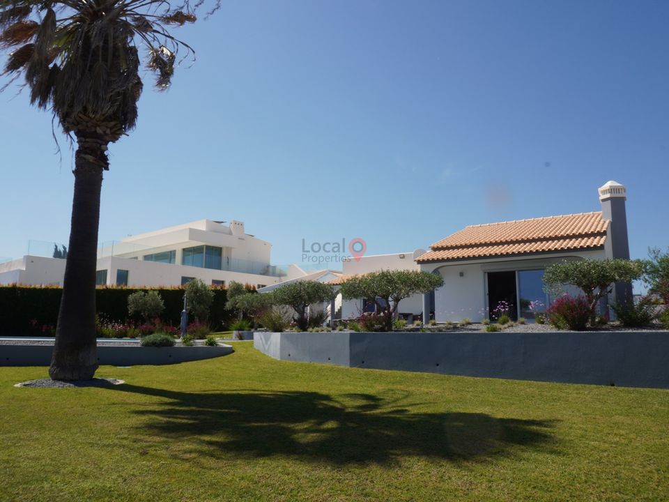 Villa i Odiaxere, Faro - foto 4