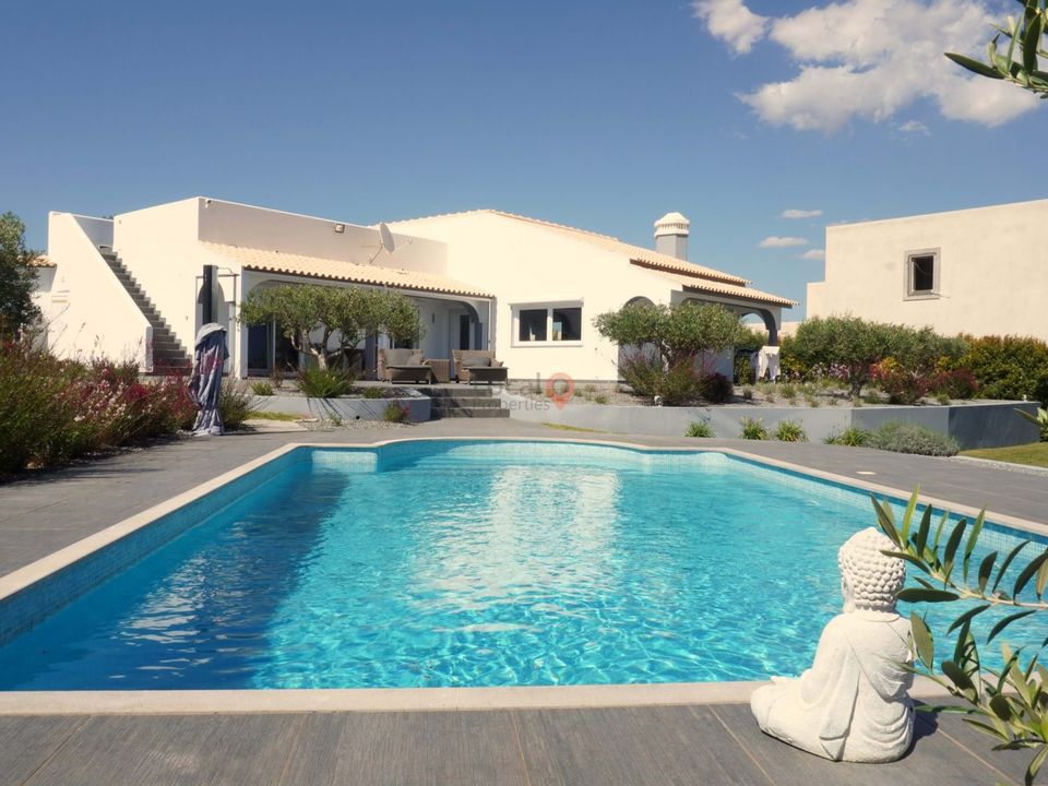 Villa i Odiaxere, Faro - foto 5