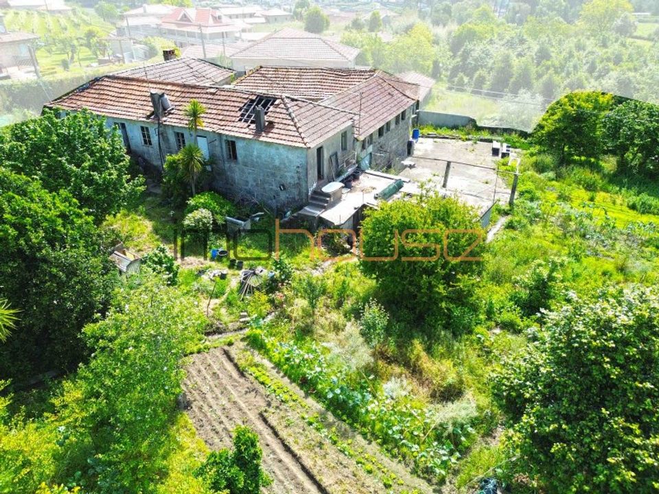 Farm i Paredes, Porto - foto 2