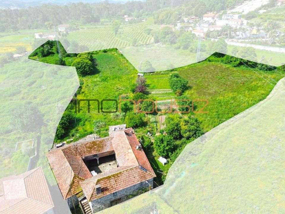 Farm i Paredes, Porto - foto 3