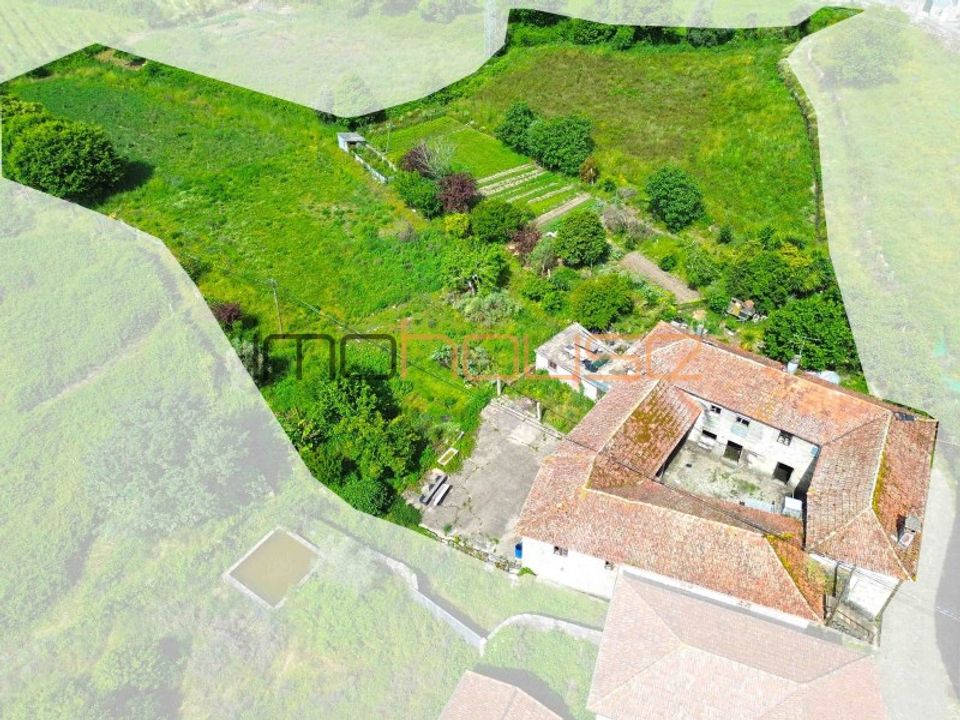 Farm i Paredes, Porto - foto 4