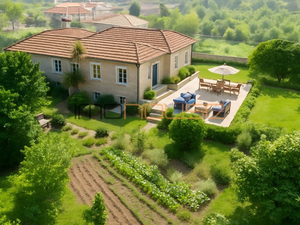 Farm i Paredes, Porto - foto 1
