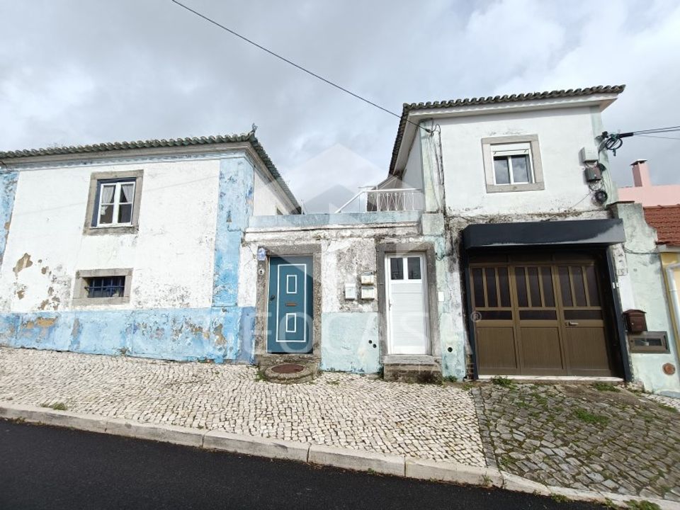 Villa a Rio de Mouro-Estacao, Lisbon - foto 4