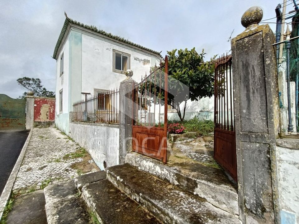 Villa a Rio de Mouro-Estacao, Lisbon - foto 5