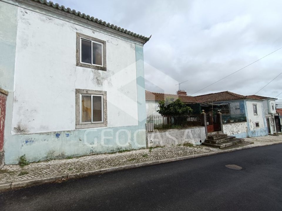 Villa a Rio de Mouro-Estacao, Lisbon - foto 3