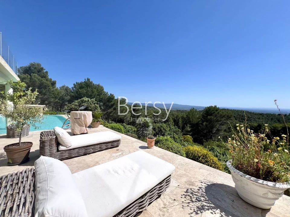 Landhuis in Gordes, Vaucluse - foto 3