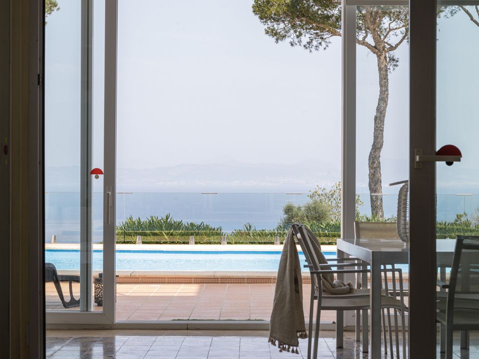 Byhus i Llucmajor, Mallorca - foto 1