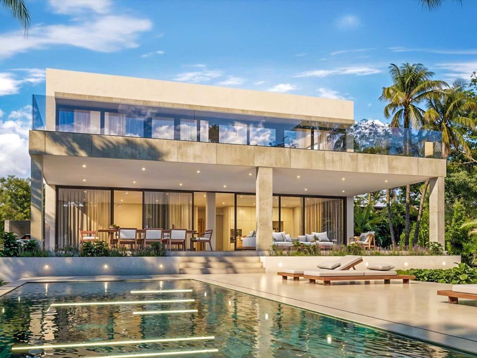 Villa i Santa Ponsa, Mallorca - foto 1