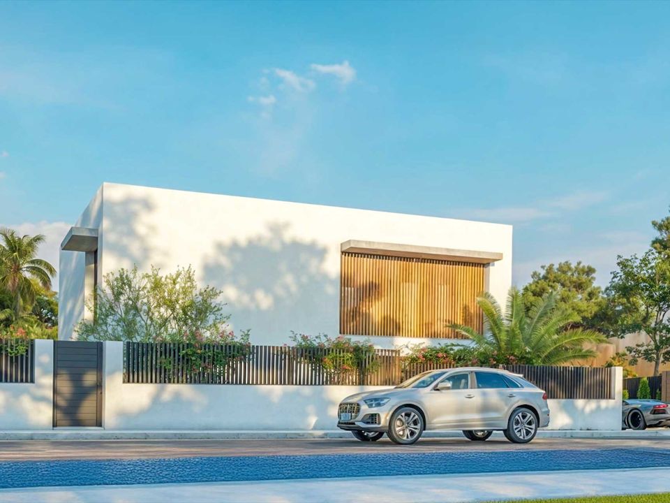 Villa i Santa Ponsa, Mallorca - foto 4