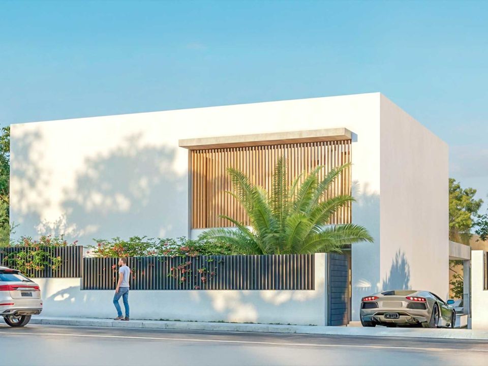 Villa i Santa Ponsa, Mallorca - foto 5