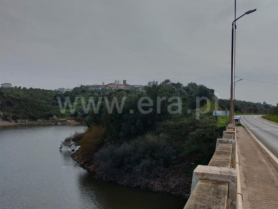 Helårsgrund i Avis, Portalegre - foto 1