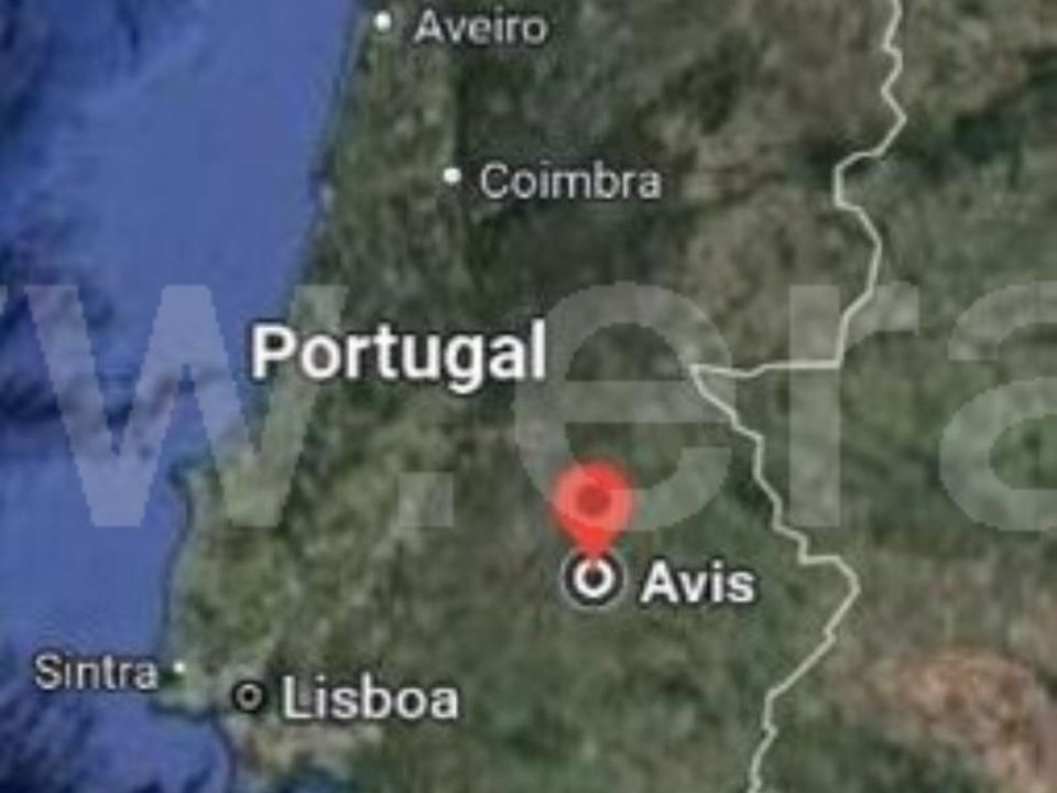 Helårsgrund i Avis, Portalegre - foto 2