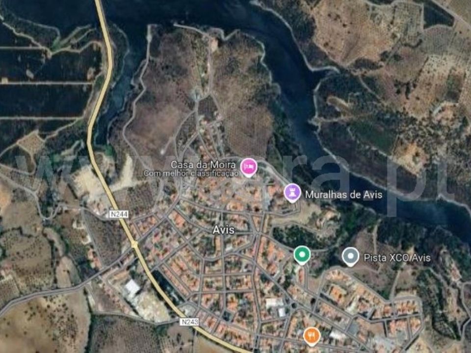 Helårsgrund i Avis, Portalegre - foto 3