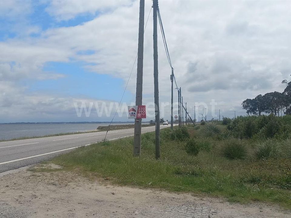 Helårsgrund i Murtosa, Aveiro - foto 1