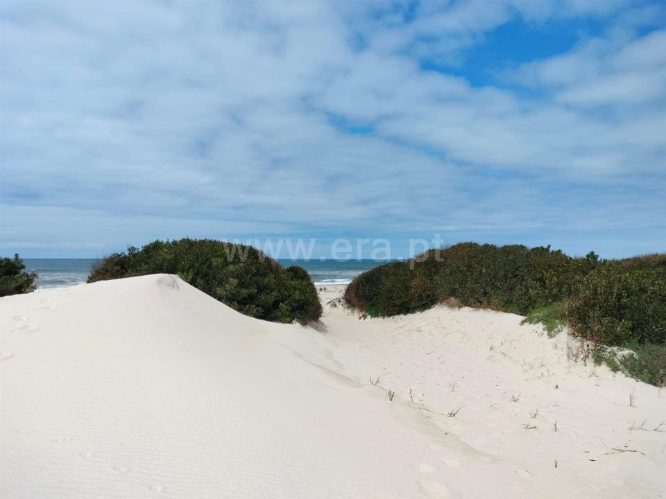 Helårsgrund i Murtosa, Aveiro - foto 2