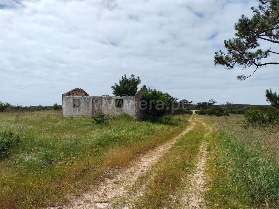 Helårsgrund i Murtosa, Aveiro - foto 4