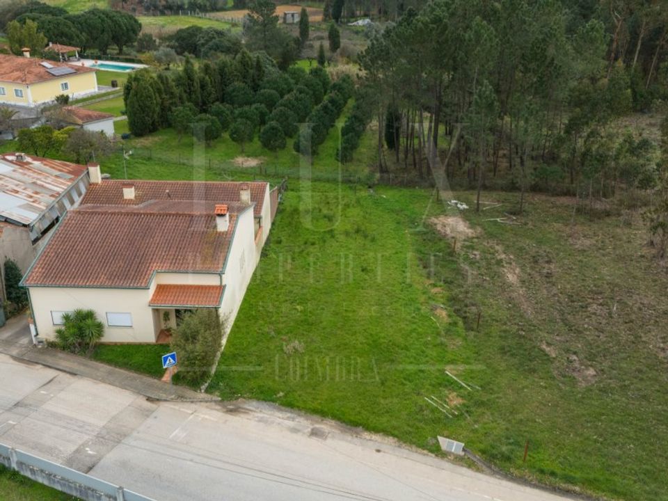 Grond in Mealhada, Aveiro - foto 2