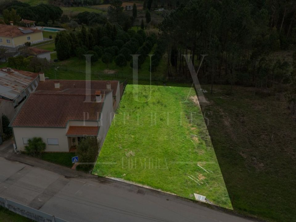 Grond in Mealhada, Aveiro - foto 4