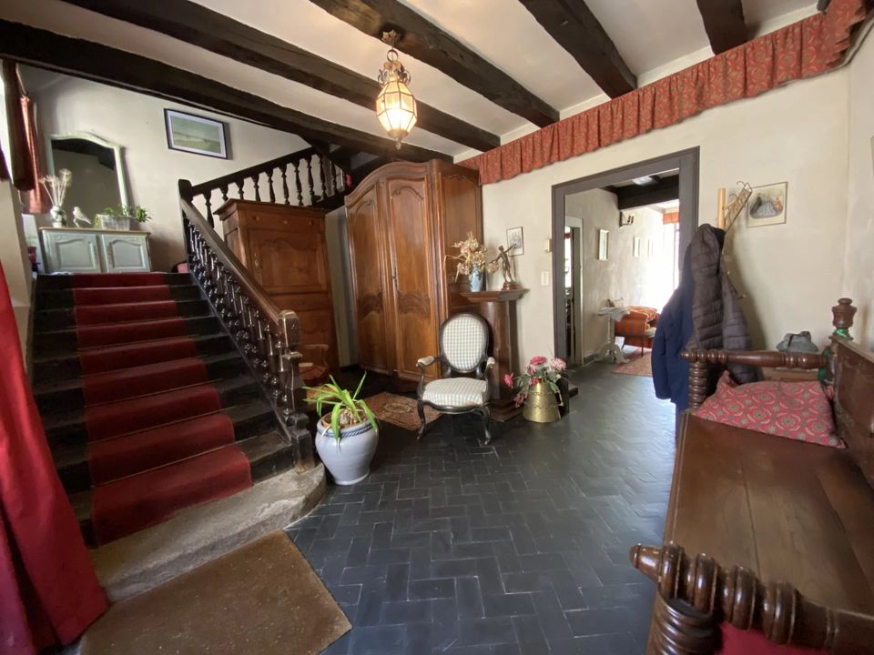 Villa i Le Dorat, Haute-Vienne - foto 4