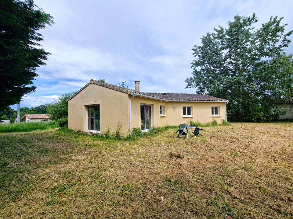 Villa i Monségur, Gironde - foto 2
