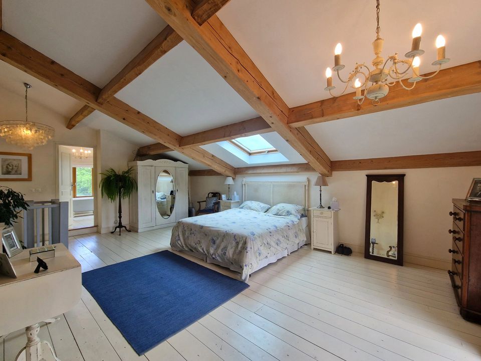 Villa i Ruch, Gironde - foto 5