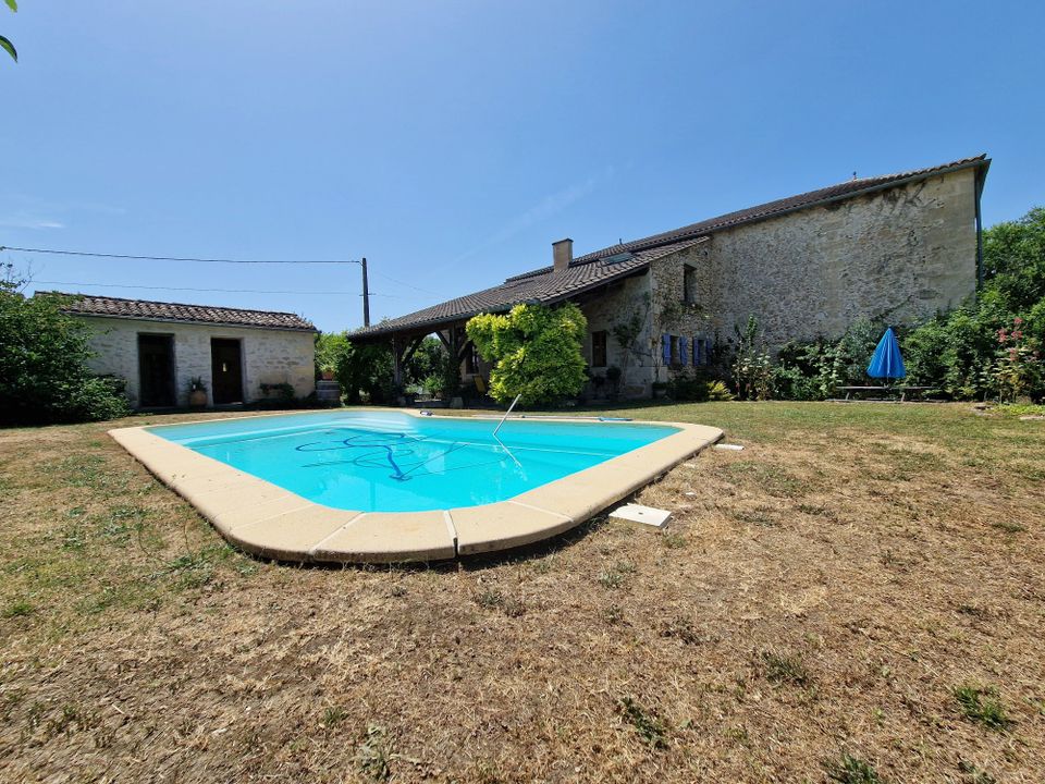 Villa i Ruch, Gironde - foto 2