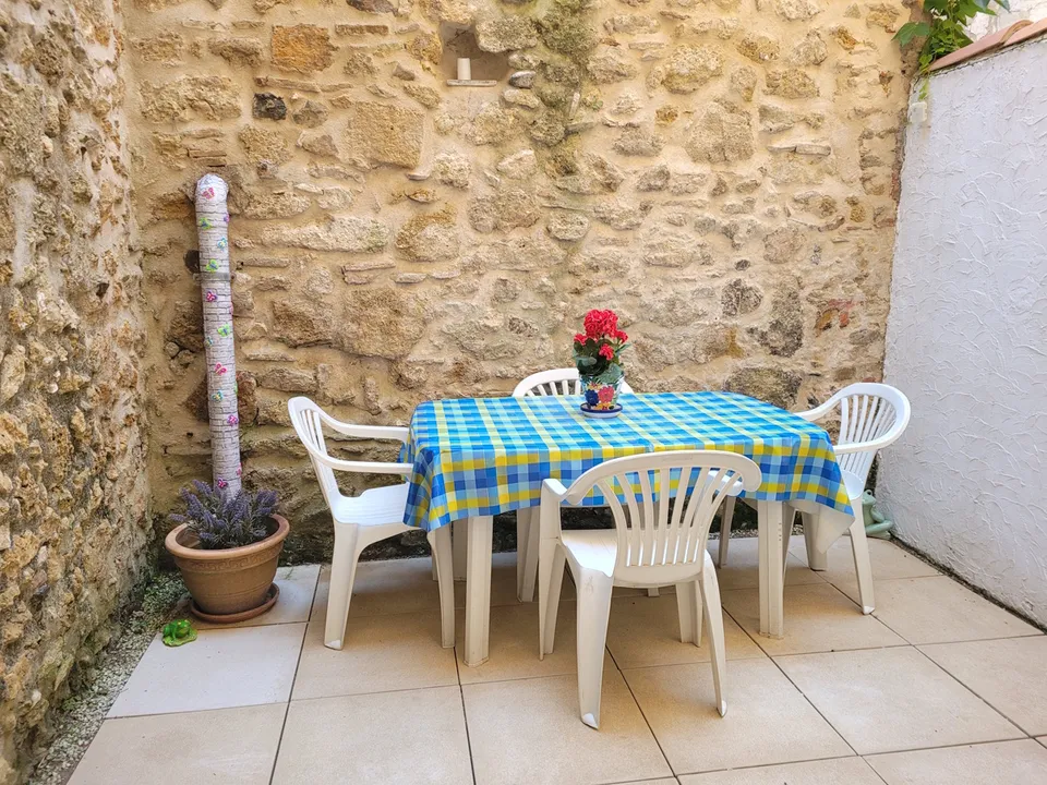 Lejlighed i Saint-Genies-de-Fontedit, Herault - foto 2