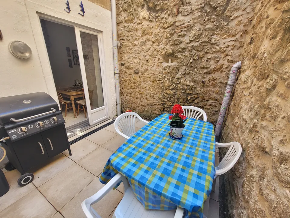 Lejlighed i Saint-Genies-de-Fontedit, Herault - foto 3