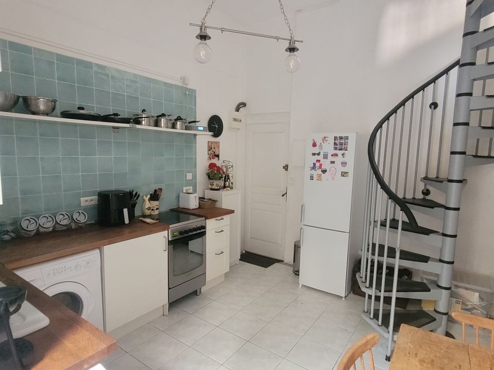 Lejlighed i Saint-Genies-de-Fontedit, Herault - foto 5