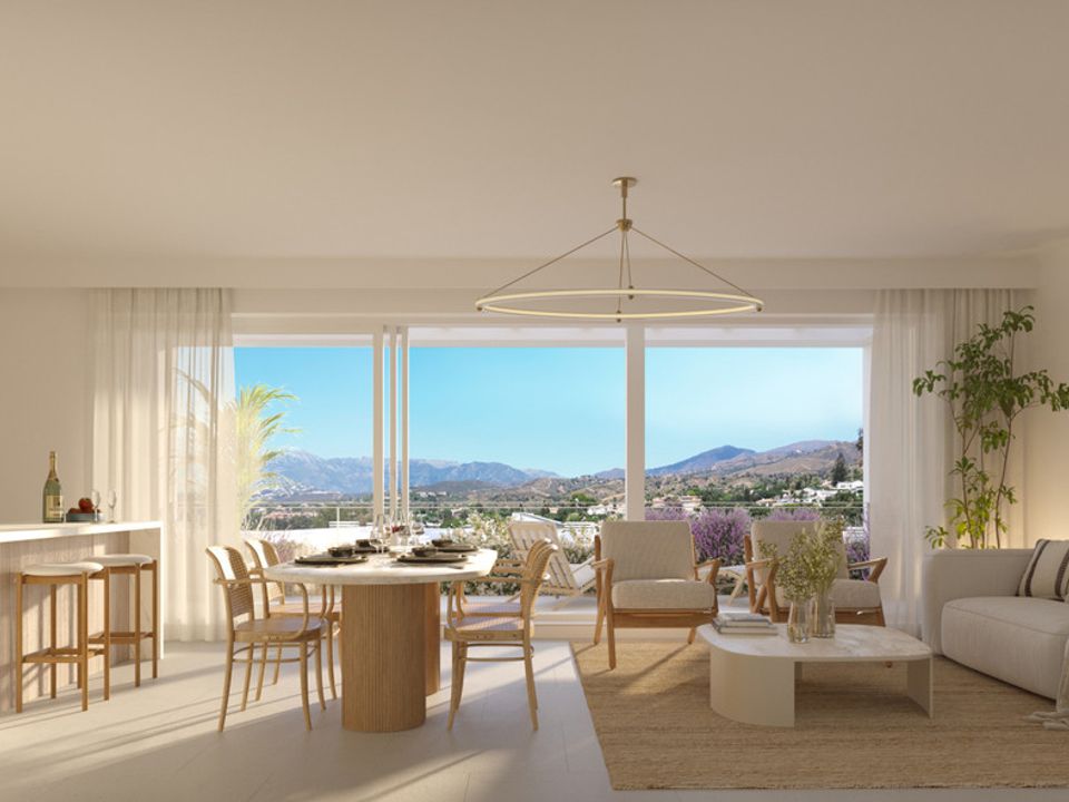 Byhus i Marbella, Malaga - foto 3