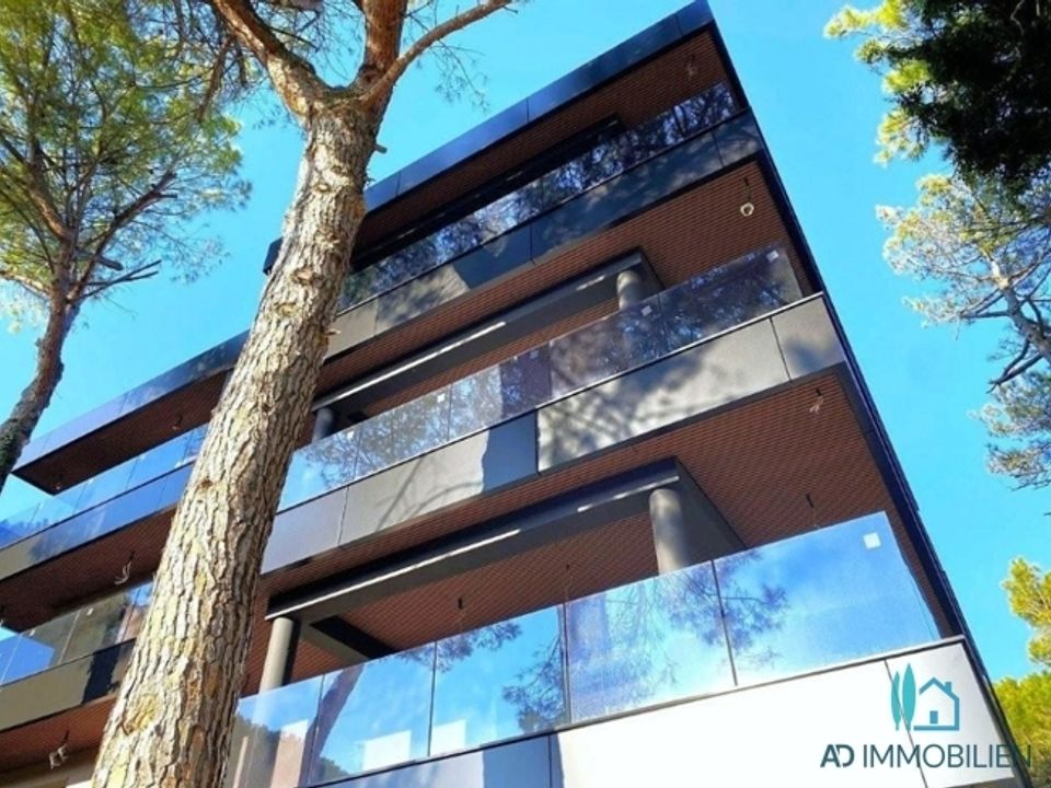 Lejlighed i Lignano Sabbiadoro, Udine - foto 3