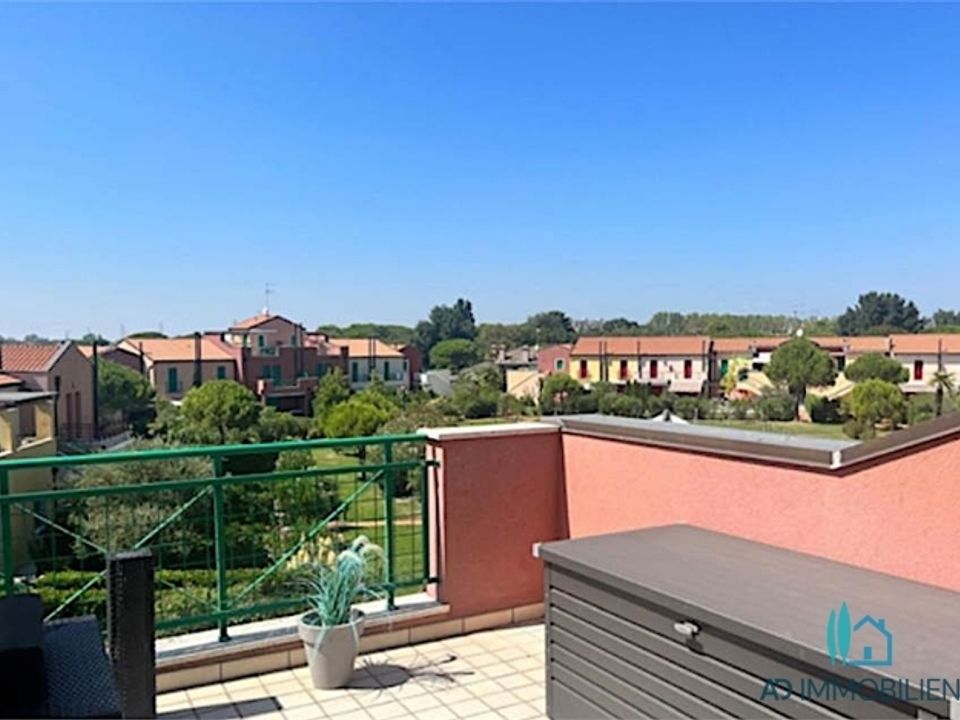 Byhus i Lignano Sabbiadoro, Udine - foto 3