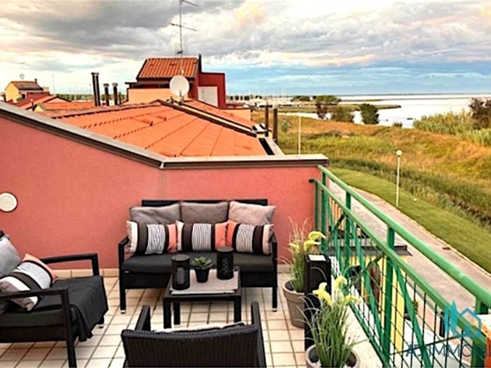 Byhus i Lignano Sabbiadoro, Udine - foto 4