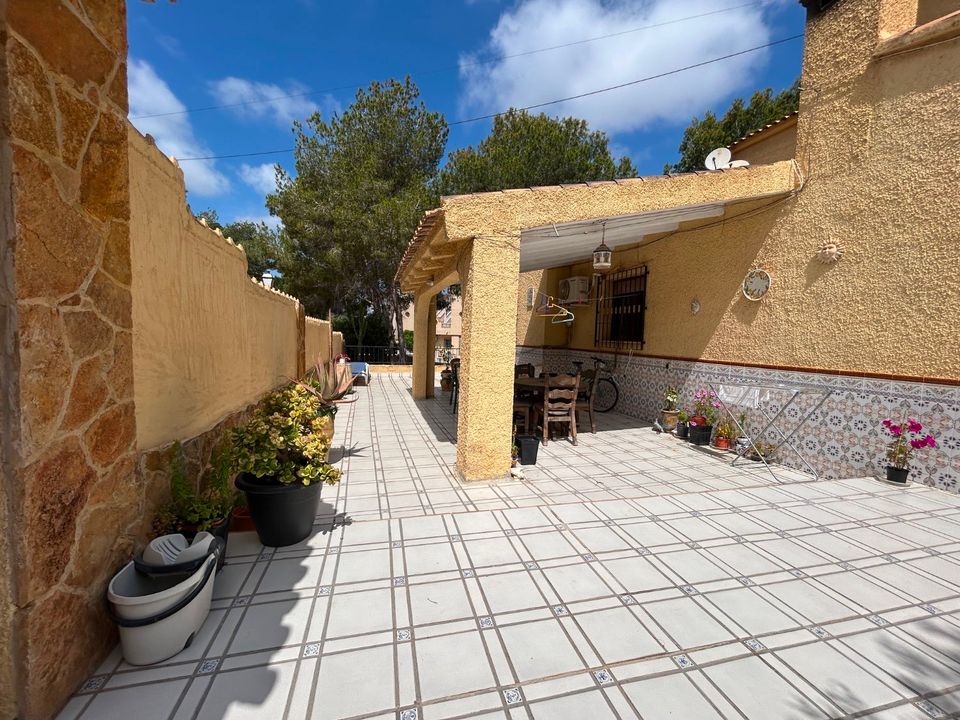 Villa i Orihuela, Alicante - foto 5