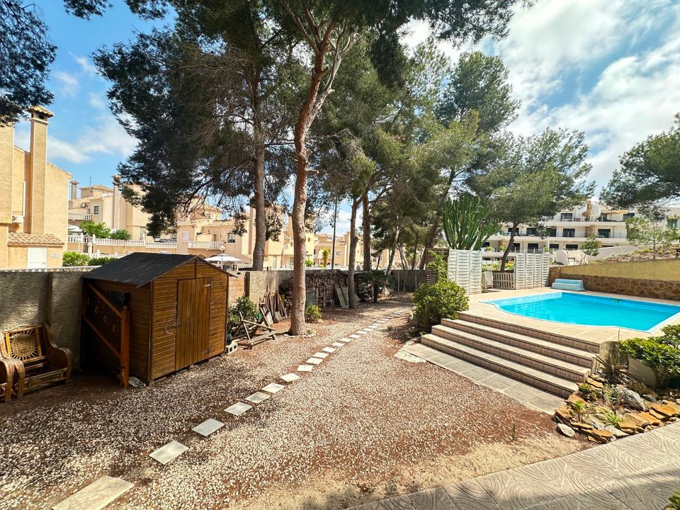 Villa i Orihuela, Alicante - foto 4