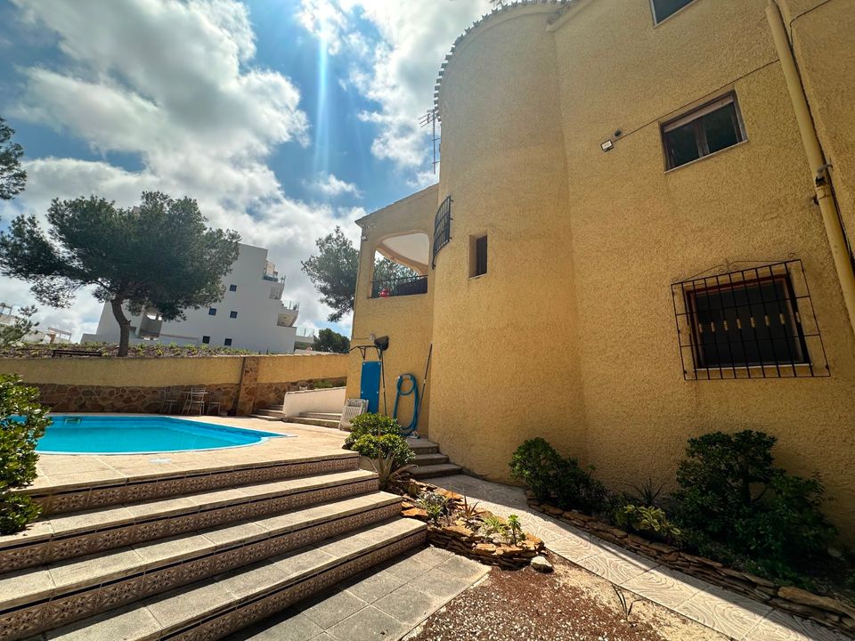 Villa i Orihuela, Alicante - foto 3