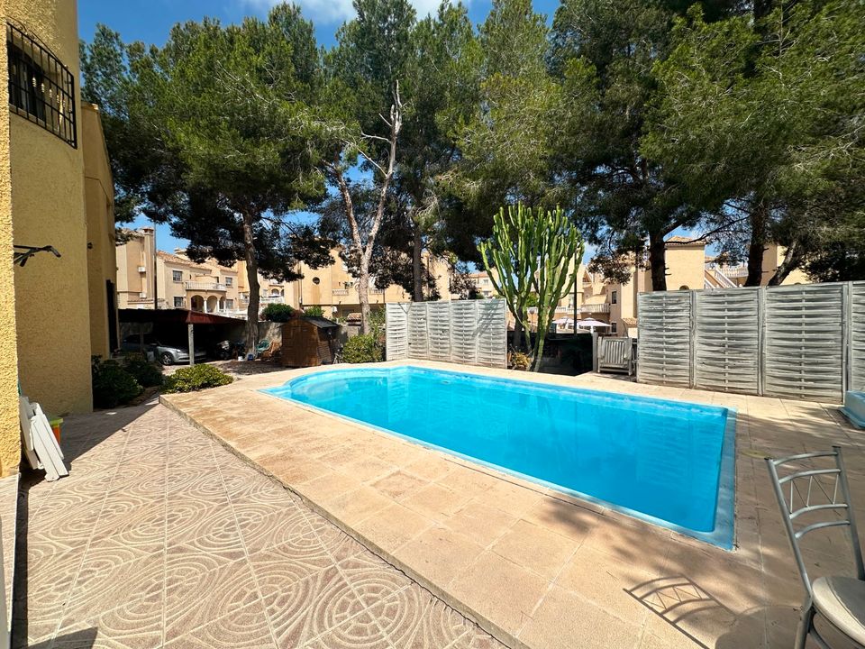 Villa i Orihuela, Alicante - foto 2